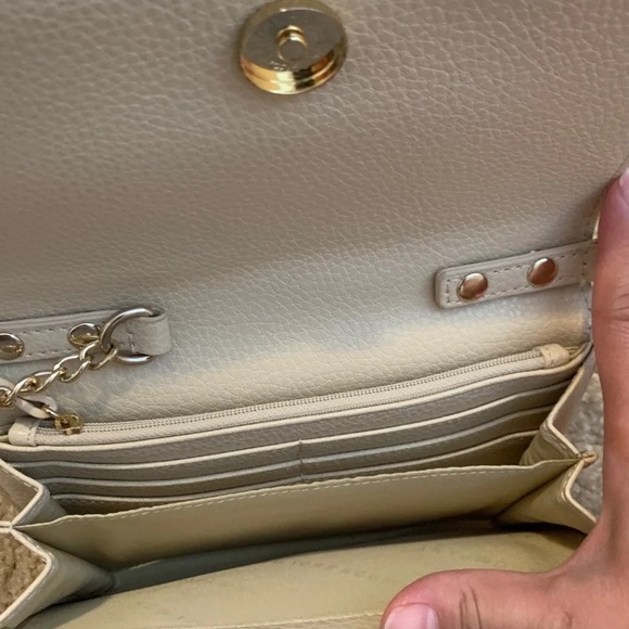 Cross bag - Picture 2 of 2